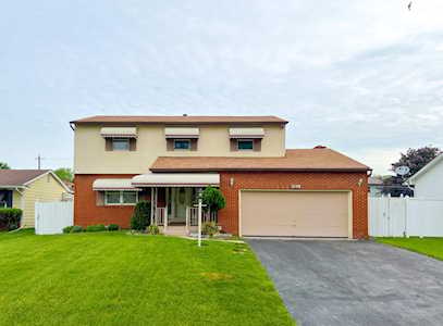 3138 Blue Ridge Road Columbus, OH 43219
