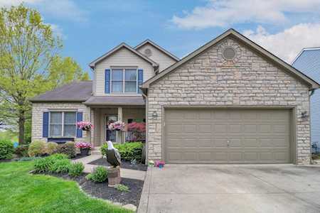 1087 Creekview Drive Marysville, OH 43040