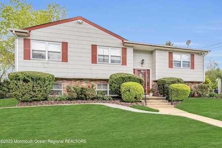 3 Rhodes Terrace Neptune Township, NJ 07753