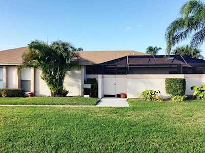 110 Bent Arrow Drive #C Jupiter, FL 33458