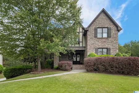 794 Hampden Place Circle Vestavia Hills, AL 35242