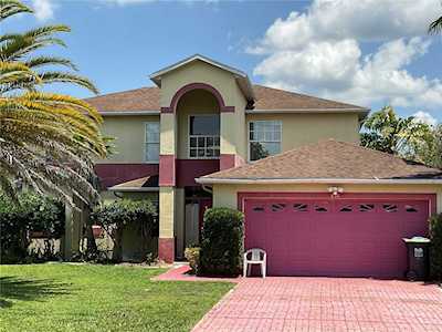 638 Kangaroo Dr Kissimmee, FL 34759