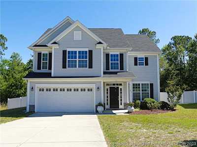 80 Pedley Place Cameron, NC 28326