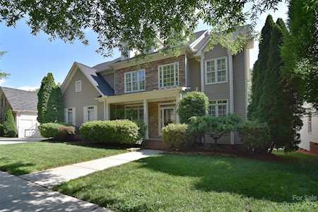 7806 Garnkirk Dr Huntersville, NC 28078