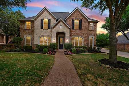 3016 Autumn Sage Trail Flower Mound, TX 75022