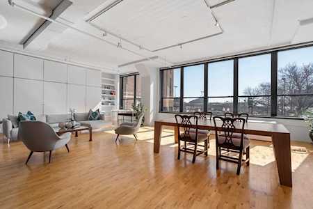 210 Lincoln St #202 Boston, MA 02111