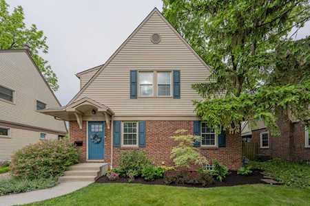 1652 Andover Road Upper Arlington, OH 43212
