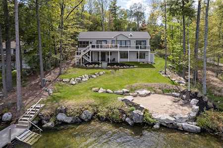 71 Leeward Shores Rd Moultonborough, NH 03254