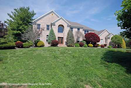 6 Young Terrace Millstone, NJ 08510
