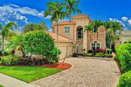 153 Via Condado Way Palm Beach Gardens, FL 33418