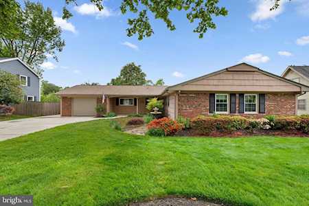 3908 Conifer Ln Bowie, MD 20715