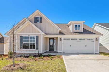 116 Tulane Way Tallahassee, FL 32317