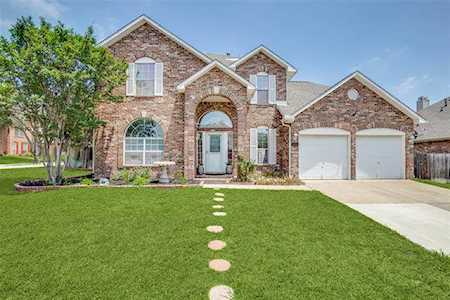 5201 Fort Concho Drive Fort Worth, TX 76137