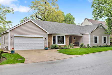 398 River Bluff Circle Naperville, IL 60540