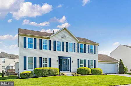 127 Mccormick Blvd Newark, DE 19702