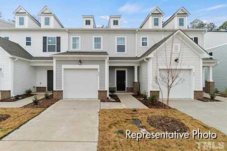 63 Pale Moss Drive #64 Clayton, NC 27527