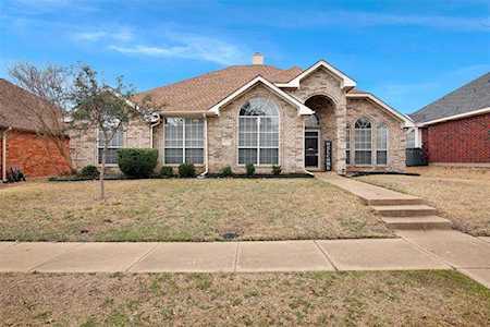 612 Rockcrossing Lane Allen, TX 75002