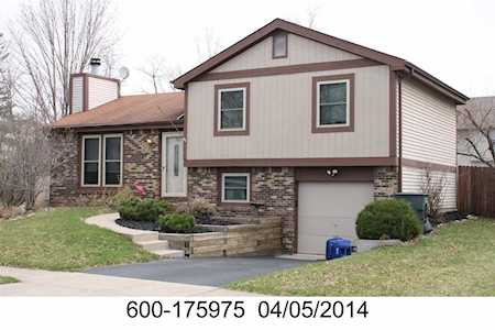 3990 Declaration Drive Columbus, OH 43230