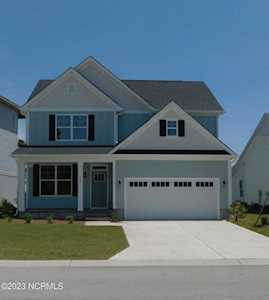 455 Summerhouse Drive Holly Ridge, NC 28445
