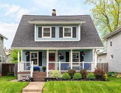 152 E Welch Avenue Columbus, OH 43207