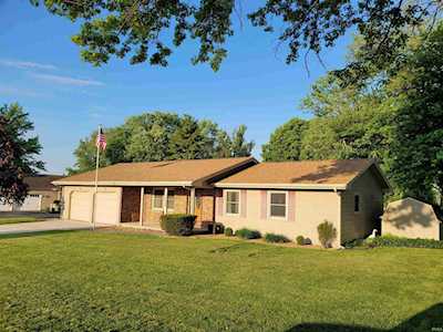 2526 S Willow Creek Drive Peru, IN 46970