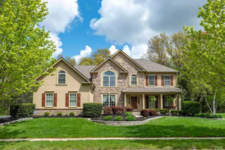 8690 Swisher Creek Crossing New Albany, OH 43054