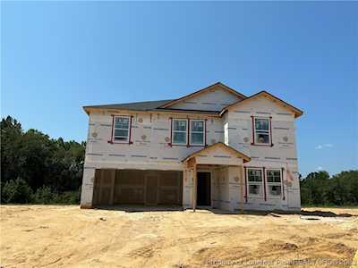 218 Hornet (Lot 53) Dr Raeford, NC 28376