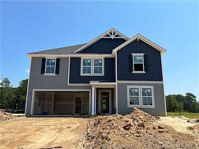 TBD Hornet (Lot 71) Dr Raeford, NC 28376