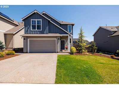 3970 N Grace DR Newberg, OR 97132