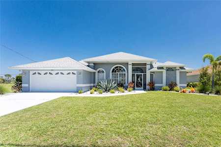 603 Rotonda CIRCLE Rotonda West, FL 33947
