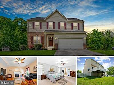 8501 Dolina Ct Nottingham, MD 21236