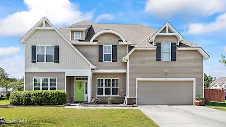 113 Pamlico Drive Holly Ridge, NC 28445