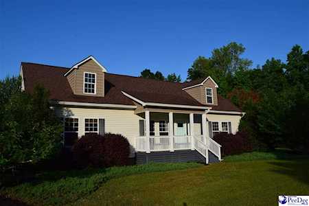 2188 S Cartersville Hwy Timmonsville, SC 29161