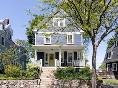109 Aldrich St Boston, MA 02131