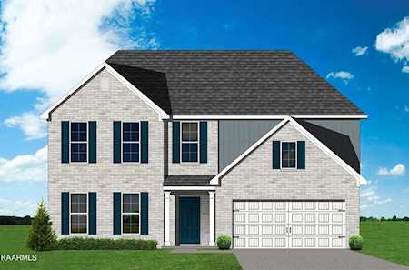 1100 Icicle Ln Knoxville, TN 37922