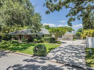 2937 Whisper Ln S Clearwater, FL 33762