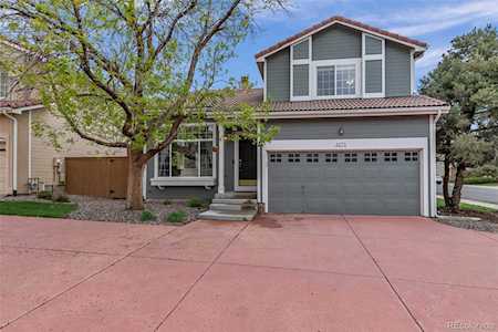 1271 Braewood Ave Highlands Ranch, CO 80129