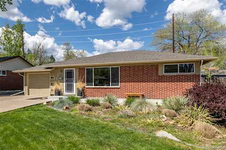 371 S Swadley St Lakewood, CO 80228