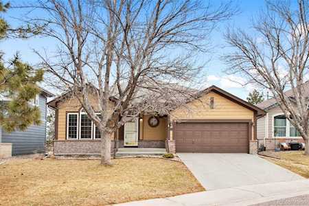 135 Sylvestor St Highlands Ranch, CO 80129
