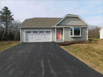 14 Monarch Way #14 Kingston, NH 03848