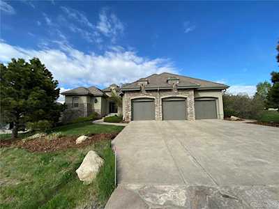 6232 Oxford Peak Ln Castle Rock, CO 80108