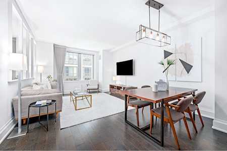 50 Riverside Blvd #6E New York, NY 10069