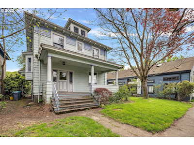 2224 SE 11th AVE Portland, OR 97214