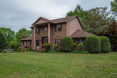 8340 Carriage Hills Dr Brentwood, TN 37027