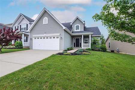 408 Hollowgate Ct Lake St Louis, MO 63367