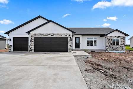 2141 Fox Point Circle De Pere, City of De Pere, WI 54115