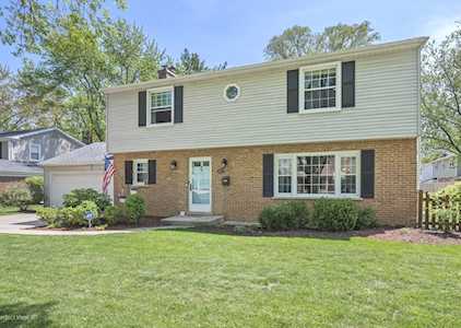 471 E Mill Valley Rd Palatine, IL 60074