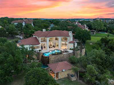 16032 Fontaine Ave Austin, TX 78734