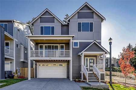 1922 NW Rustling Fir Ln Silverdale, WA 98383