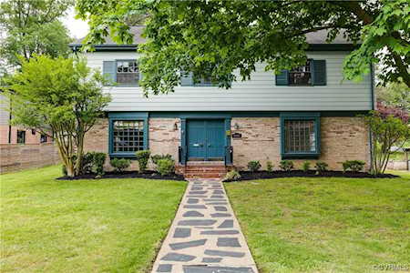 1603 Treboy Ave Richmond, VA 23226